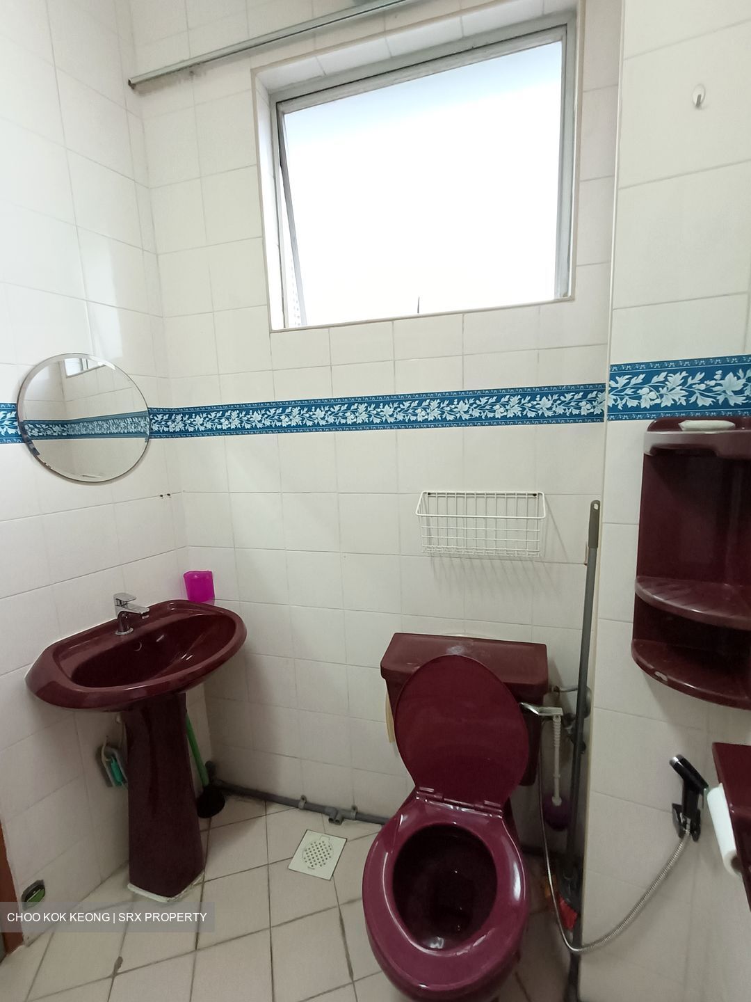 Public Mansions (D12), Apartment #635145921